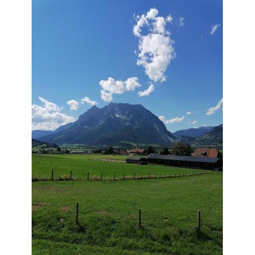 Ferienwohnung - Apartment Pichlarn Irdning
