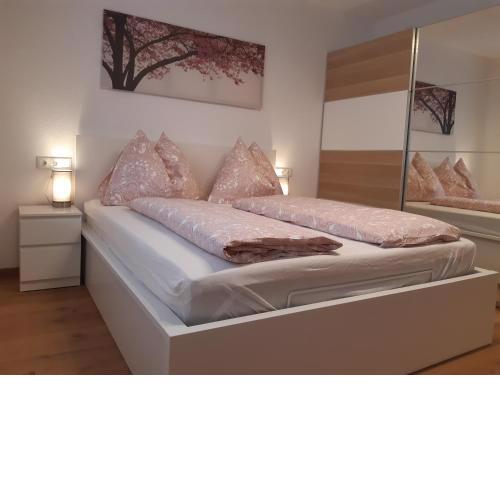 Ferienwohnung - Gwiggner Daniela