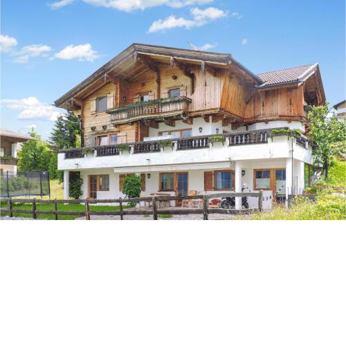 Ferienwohnung - Hoch Pustertal