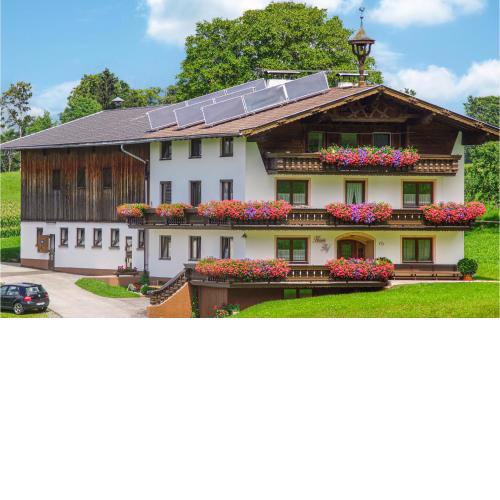 Ferienwohnung - Hochgallzein