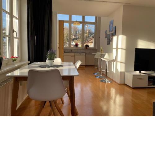 Ferienwohnung - Toscanapark