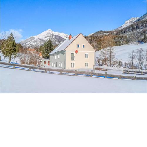 Ferienwohnung - Vordernberg