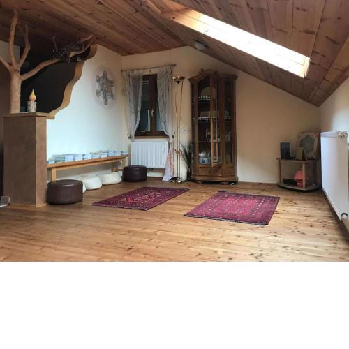 Ferienwohnung 1000 Krauthof