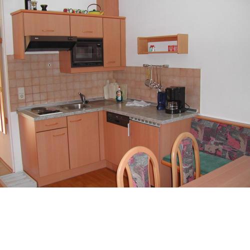 Ferienwohnung 11 Planneralm
