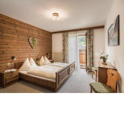Ferienwohnung 1