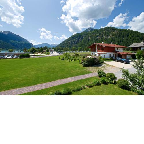 Ferienwohnung Achensee