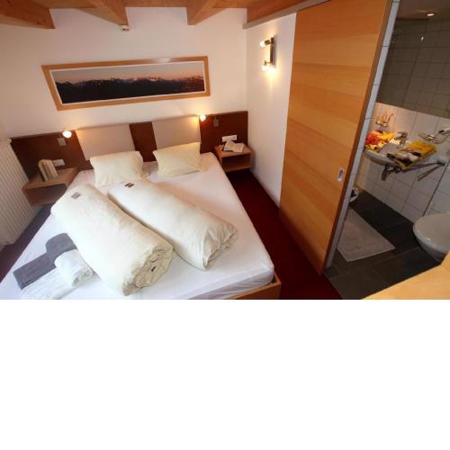 Ferienwohnung Adlerhorst in Kappl