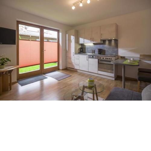 Ferienwohnung Ager-Bucher