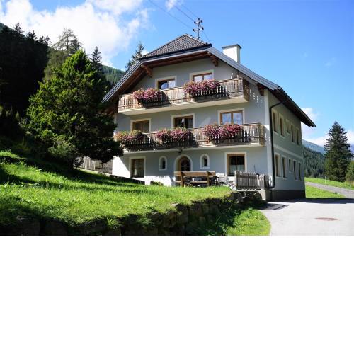 Ferienwohnung Aignerhof