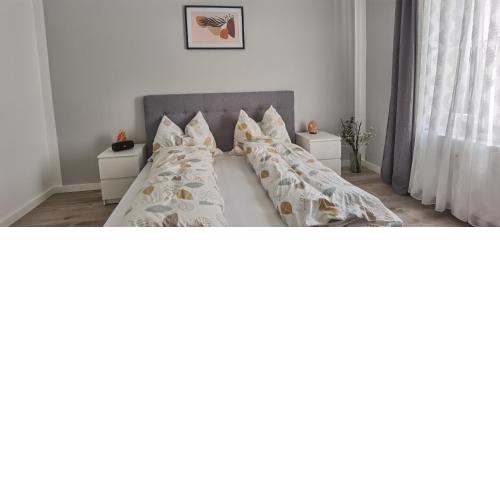 Ferienwohnung Alexander
