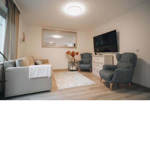 Ferienwohnung Alpblick