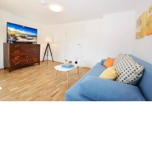 Ferienwohnung Alpenblick