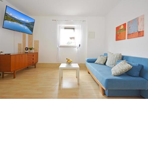 Ferienwohnung Alpenblick