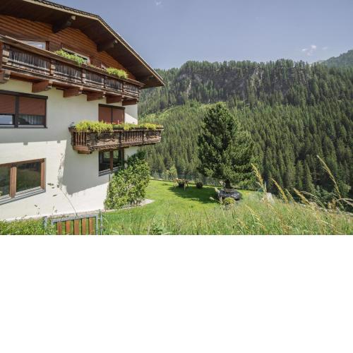 Ferienwohnung Alpenblick