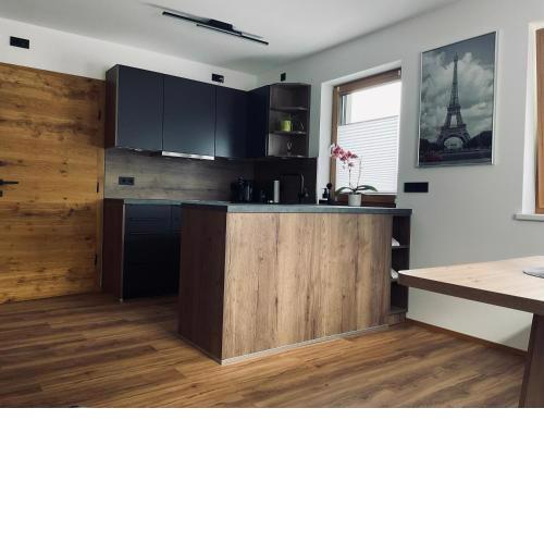 Ferienwohnung Alpenglück