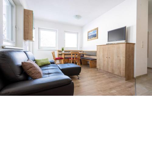 Ferienwohnung Alpenherz