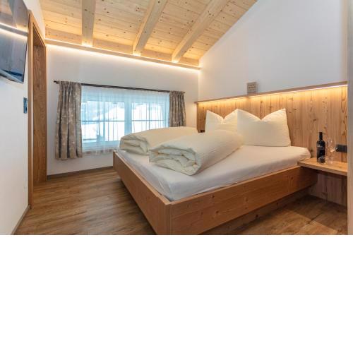 Ferienwohnung Alpenluft