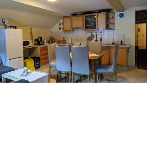 Ferienwohnung Alpenrose in Nesselwängle