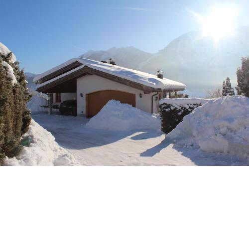Ferienwohnung Alpenrose