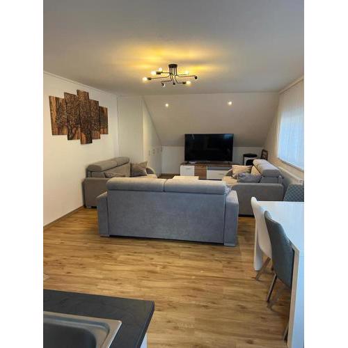 Ferienwohnung Alpina