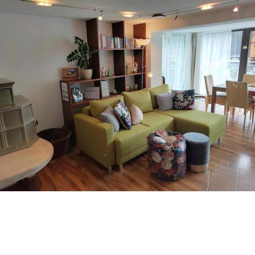 Ferienwohnung Alte Post