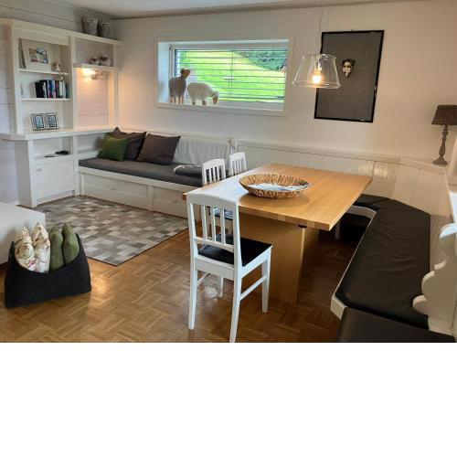 Ferienwohnung Am Bach, Riefensberg, Bregenzerwald