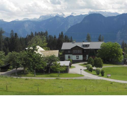 Ferienwohnung am Bauernhof Koa