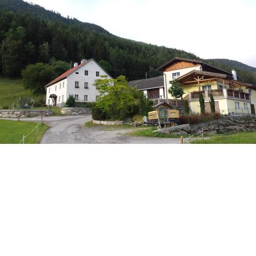 Ferienwohnung am Bauernhof Zechner Heidi