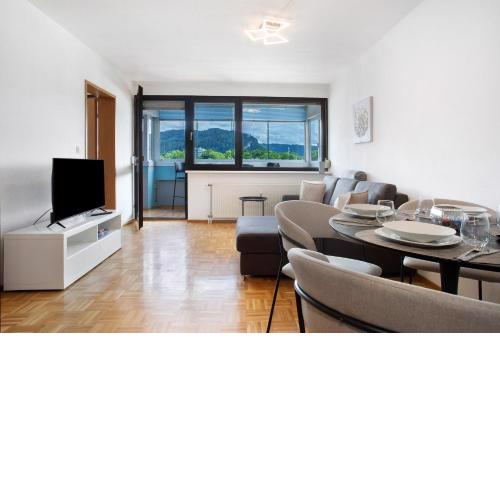 Ferienwohnung am Bodensee