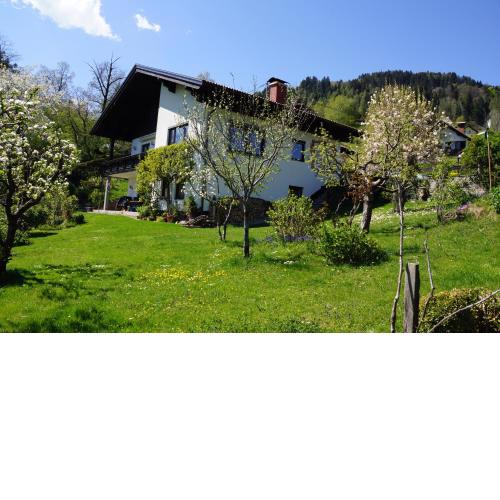Ferienwohnung am Dabor