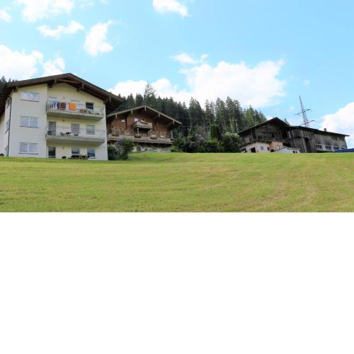 Ferienwohnung am Einödhof