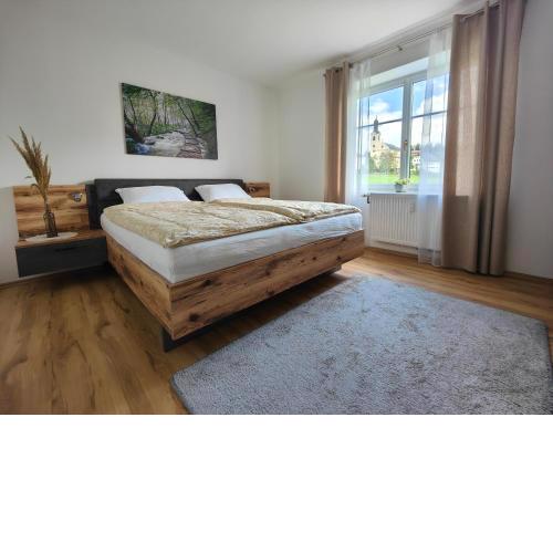 Ferienwohnung am Freibad