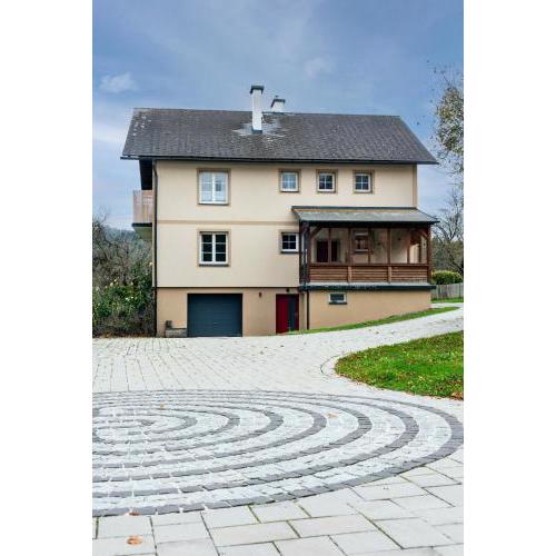 Ferienwohnung am Labyrinth