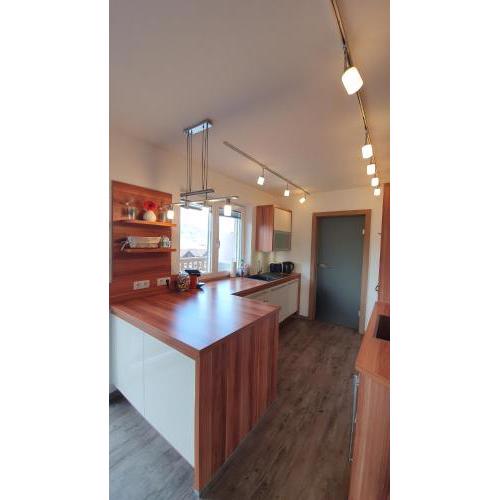 Ferienwohnung am Mondsee