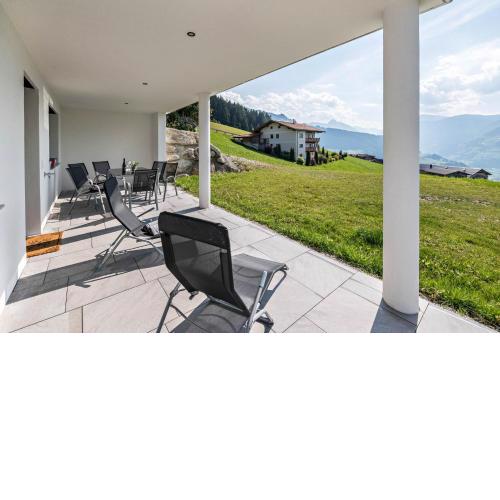 Ferienwohnung am Mühlbachl