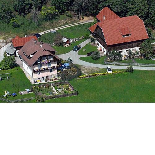Ferienwohnung am Oberrainerhof