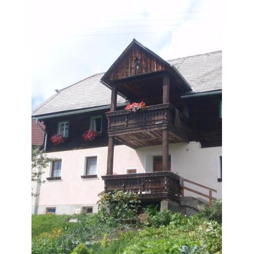 Ferienwohnung am Rettlhof