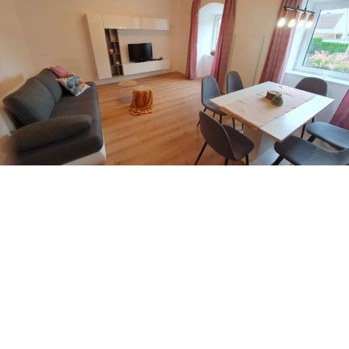 Ferienwohnung Am Schlossberg