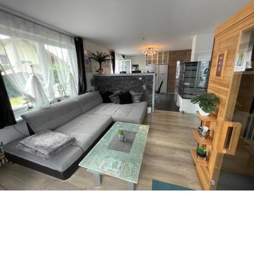 Ferienwohnung am Seeblick
