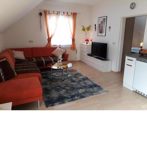 Ferienwohnung Am Sonnenweg