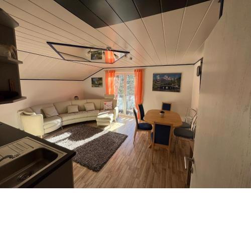 Ferienwohnung am Stambach