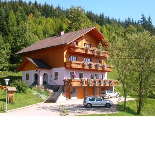 Ferienwohnung am Steínbrecherhof