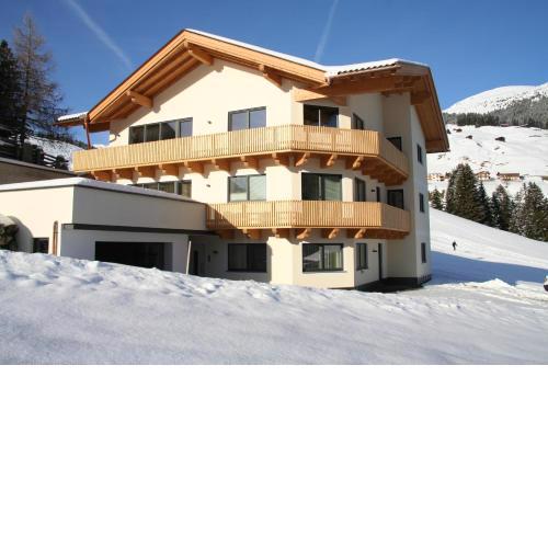 Ferienwohnung am Winterhaus