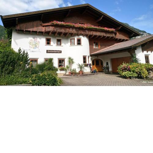 Ferienwohnung Amann