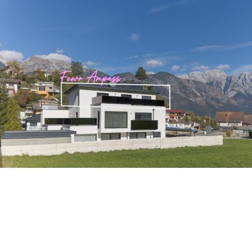 Ferienwohnung Ampass