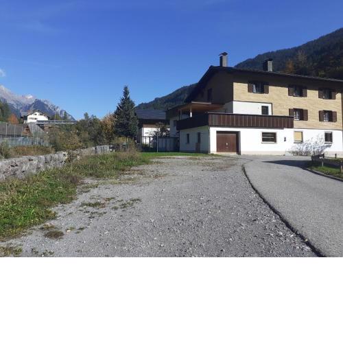 Ferienwohnung an der Alfenz