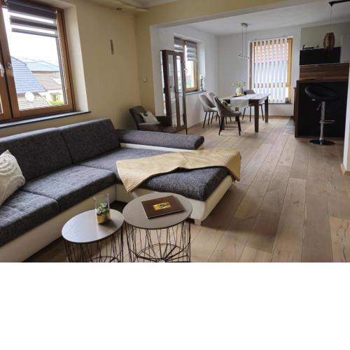 Ferienwohnung Anderl