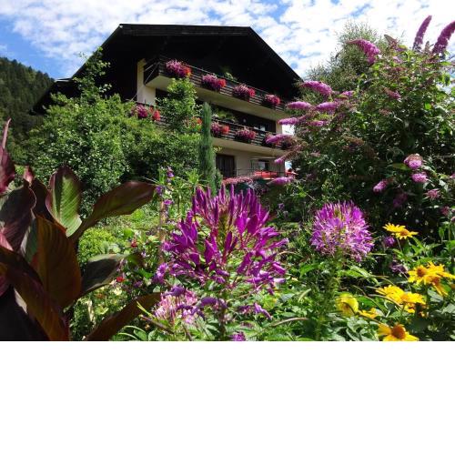 Ferienwohnung Anemoon in Millstatt