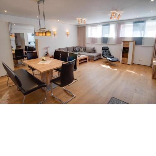 Ferienwohnung Angerer