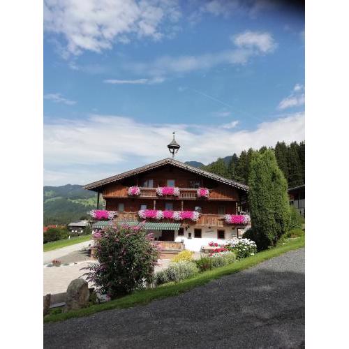 Ferienwohnung Angererhof